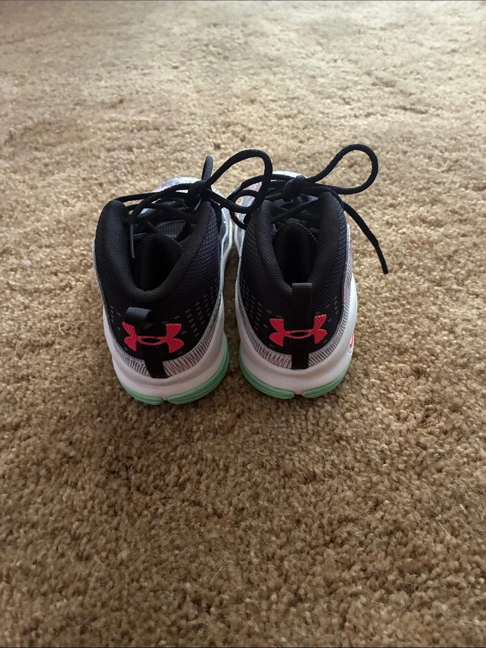 Under Armour brand new